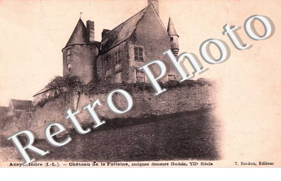 Chateau