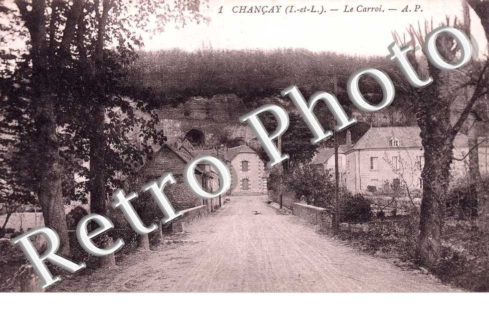 Le Carroi