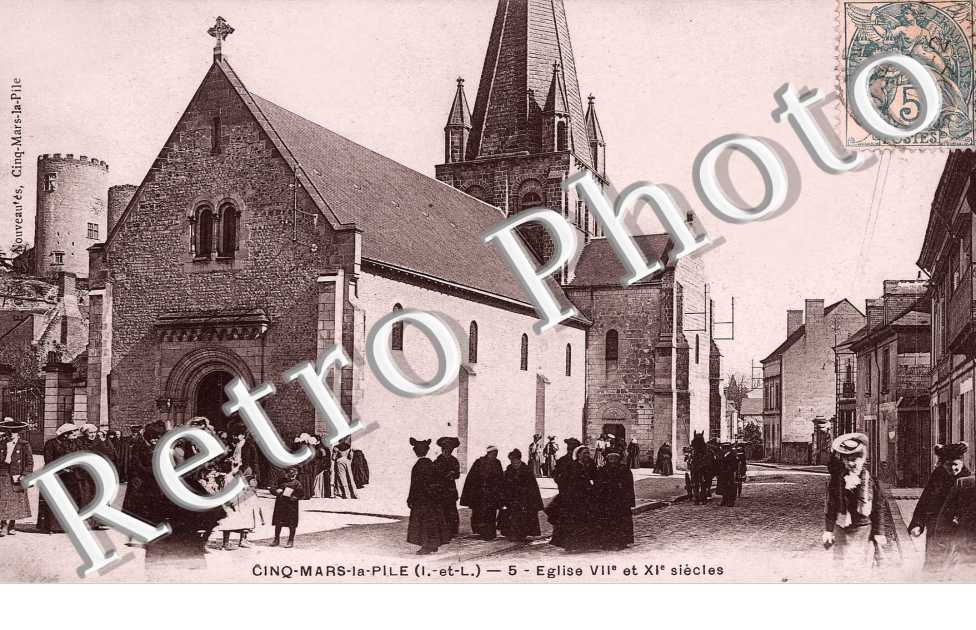 Eglise