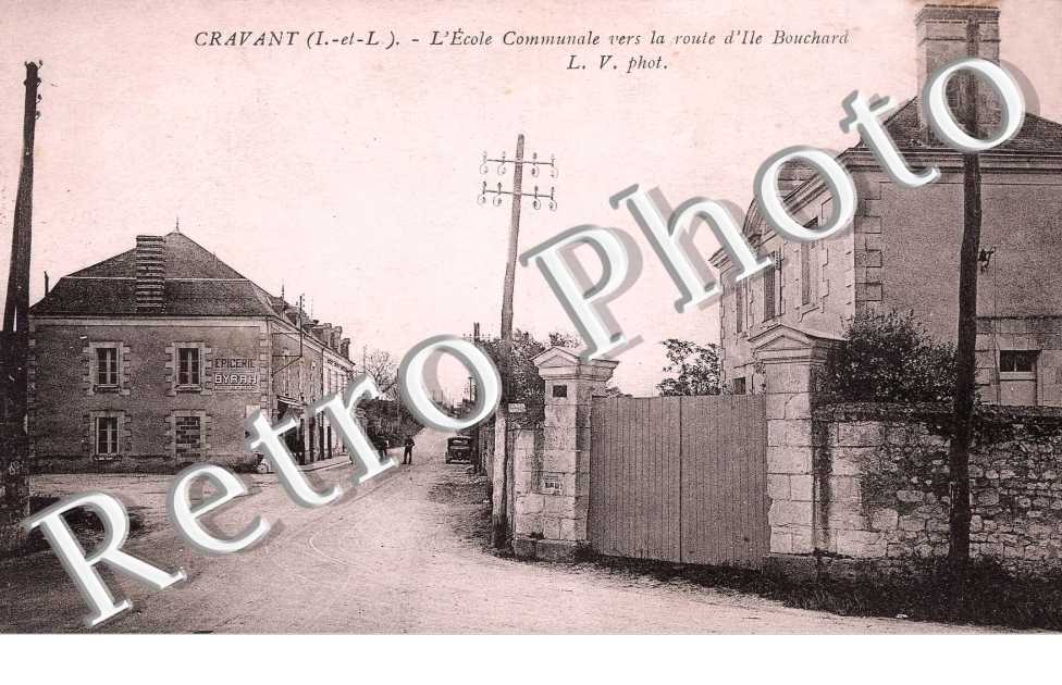 L'ecole communale