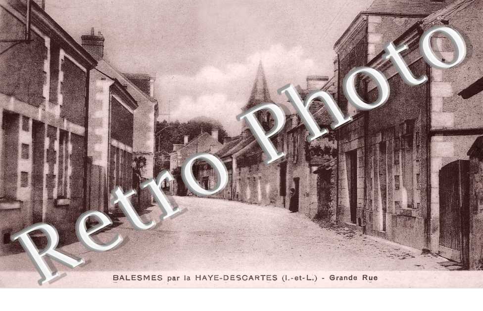 Grande Rue