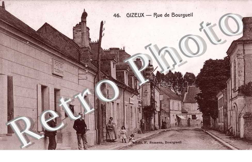 46.rue de bourgueil