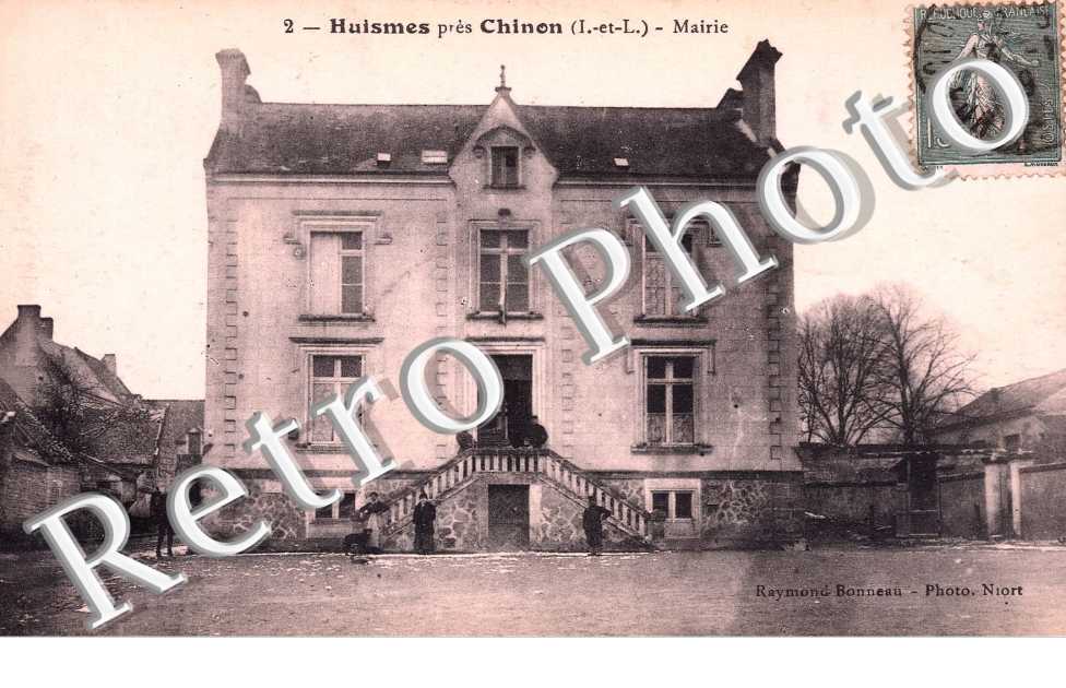 Mairie