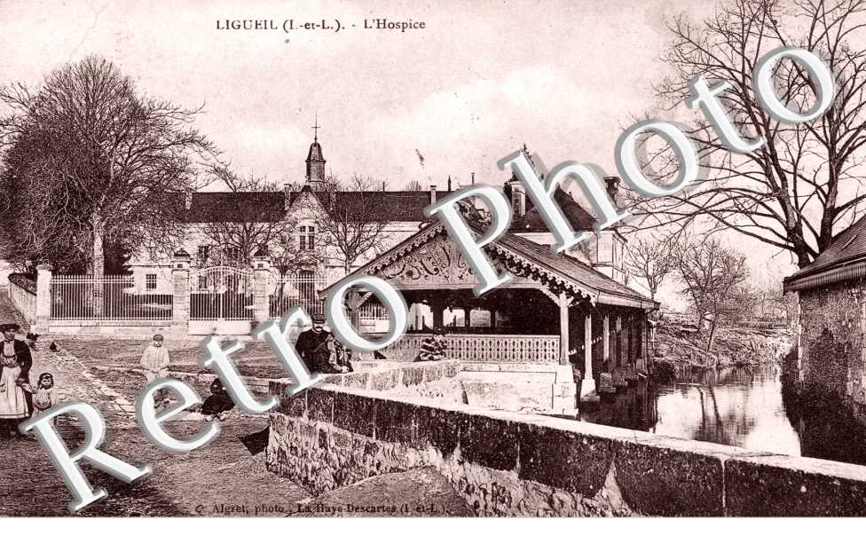 L'hospice