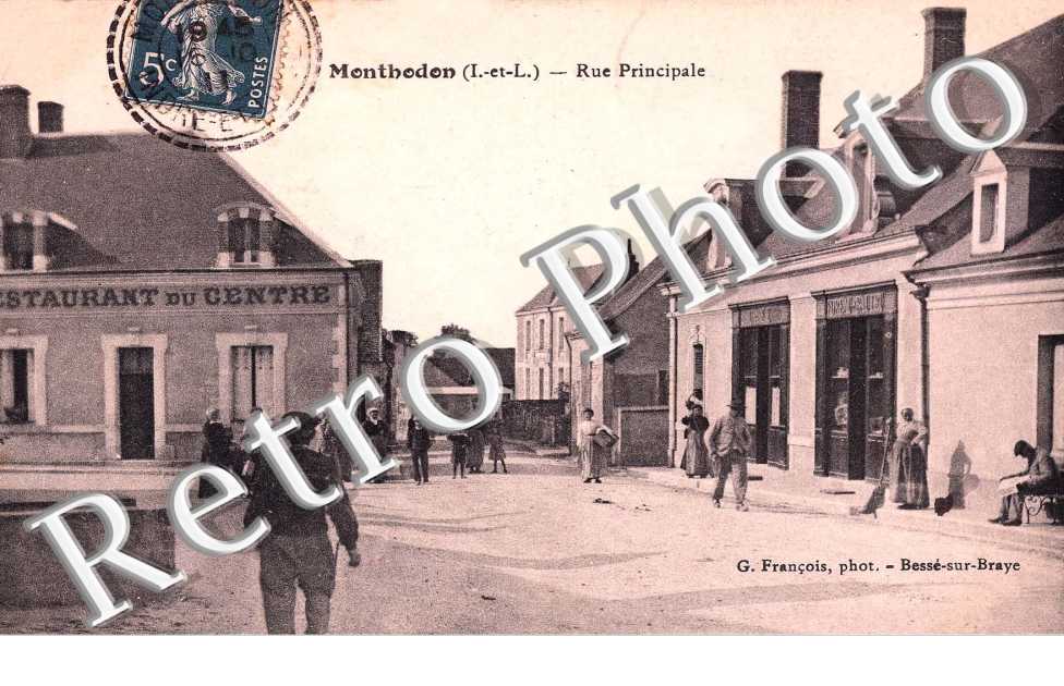 rue priNcipale