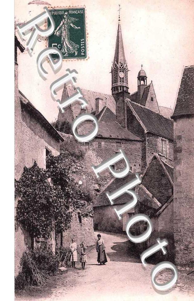 un coin de Montresor