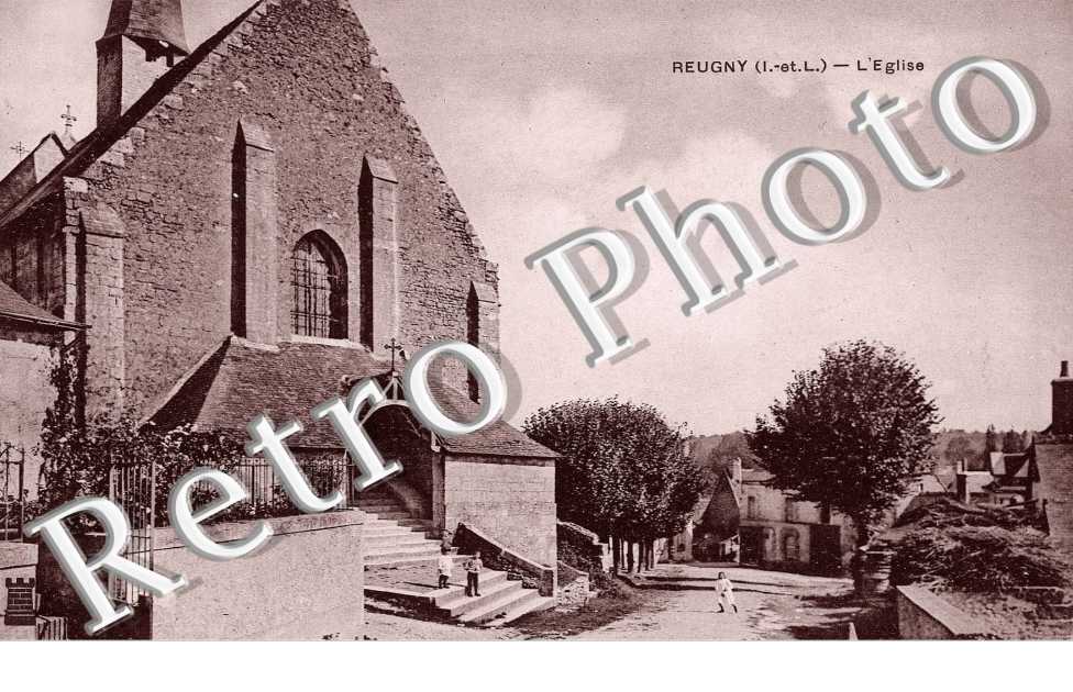 L'eglise