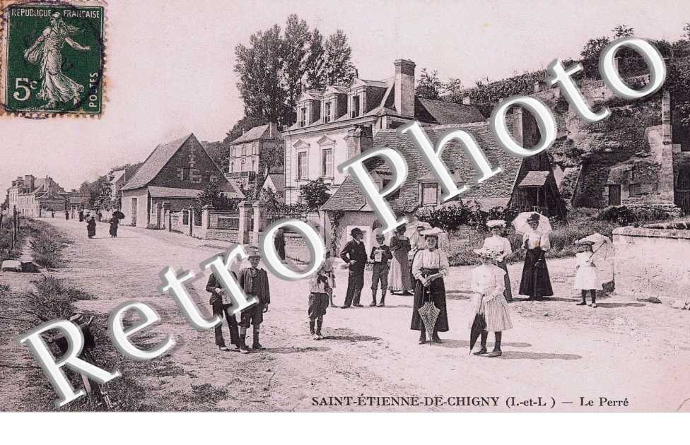 Le Perre