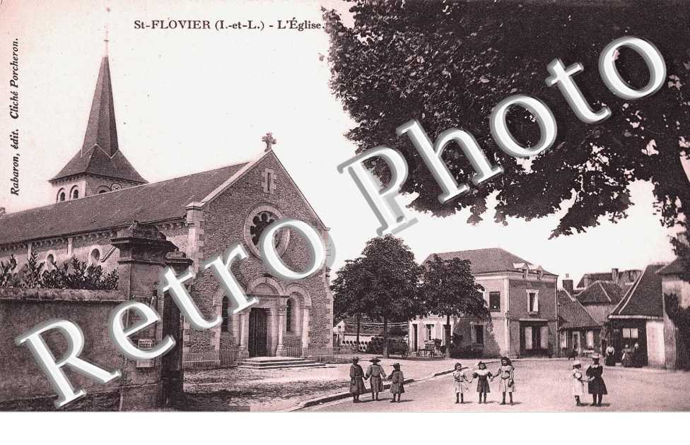 L'eglise