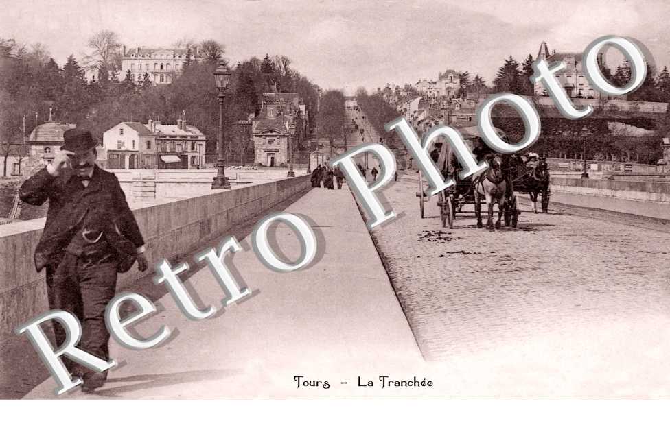 LA TRANCHEE