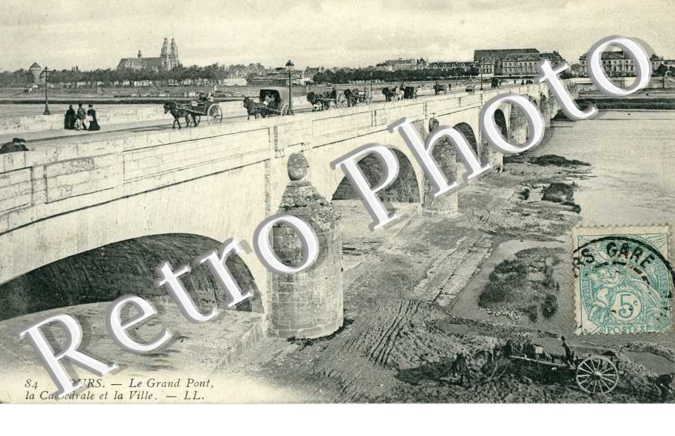 Le Grand Pont
