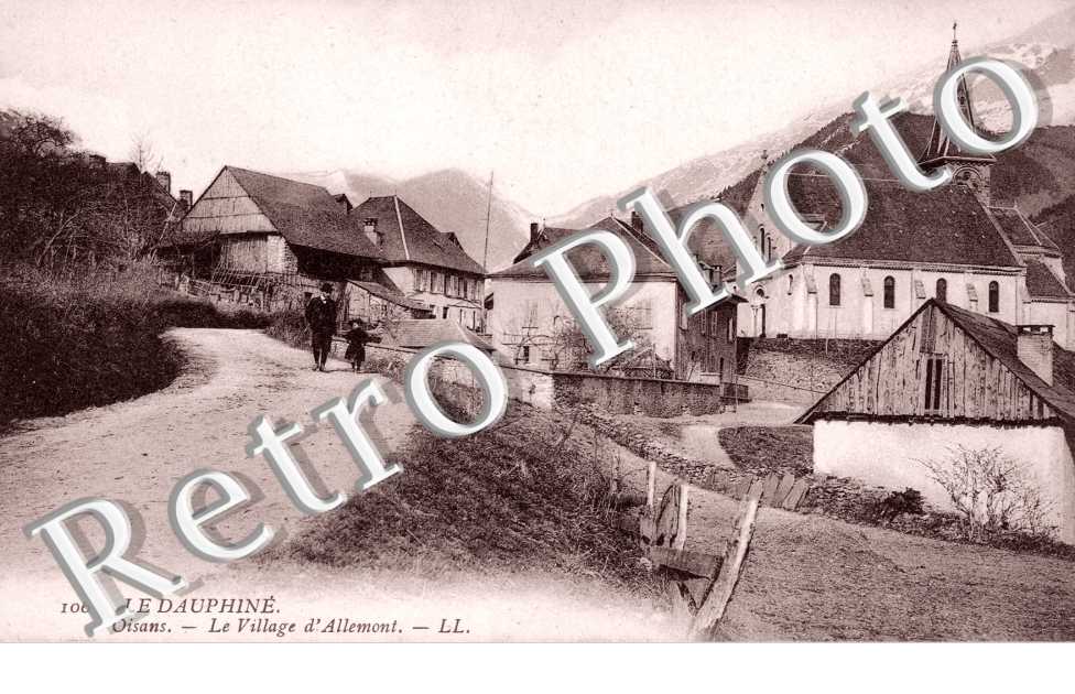 le village