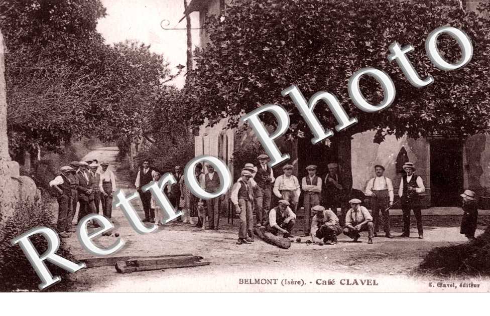 Café Clavel