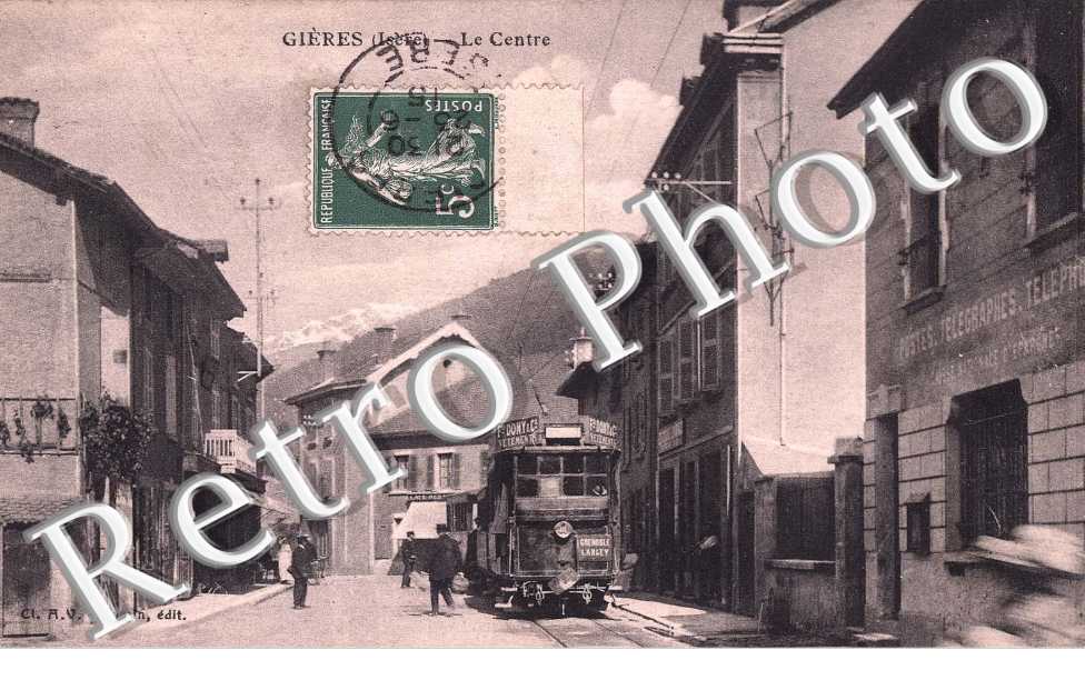 le centre