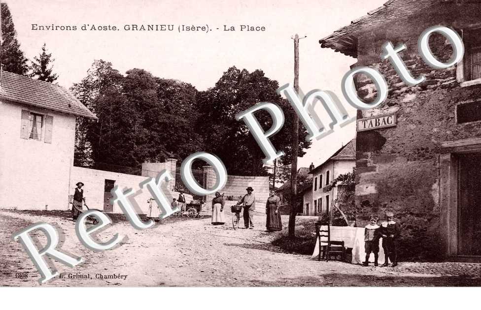 La Place