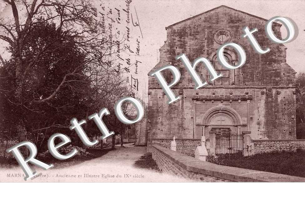 L'Eglise