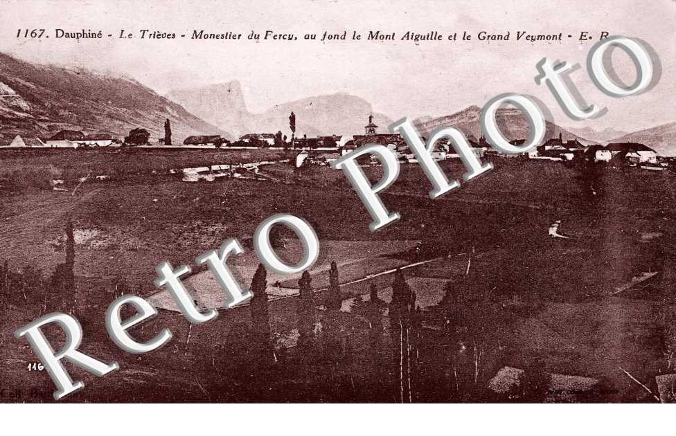 le Trieves