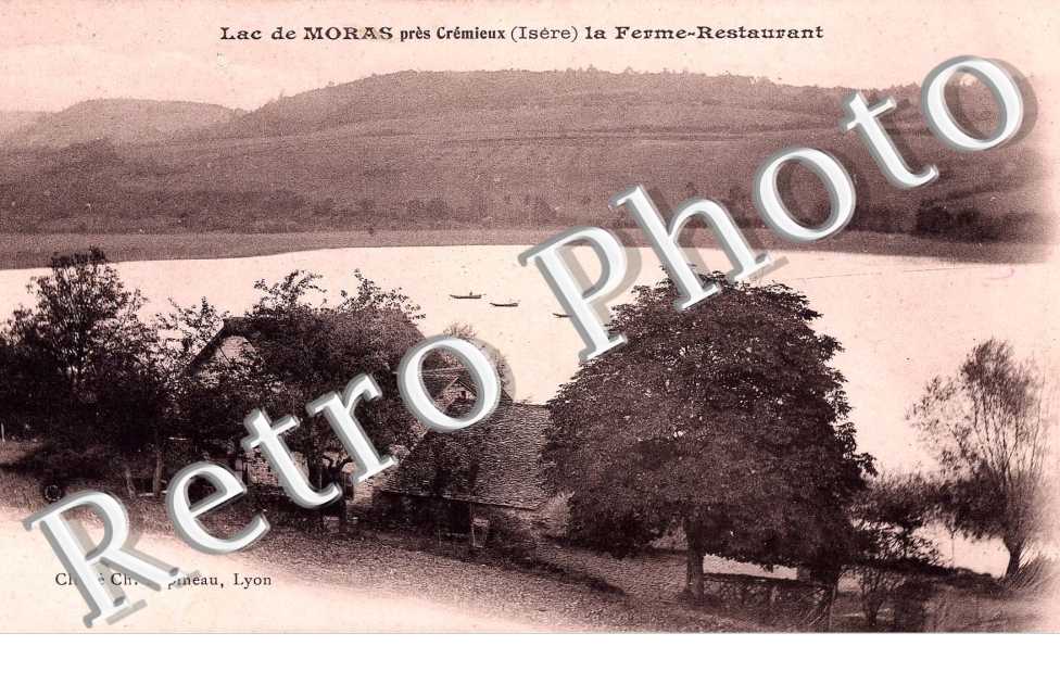 la ferme restaurant