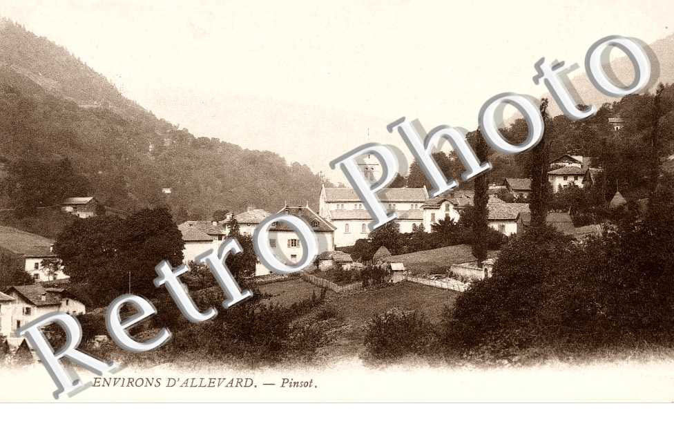 ( une vue )
