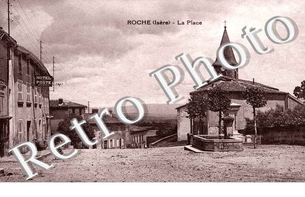 la Place