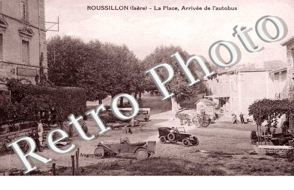 place-arrivee de l'autobus