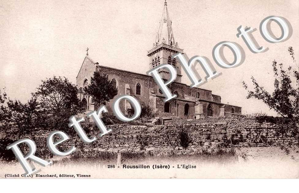 l'eglise