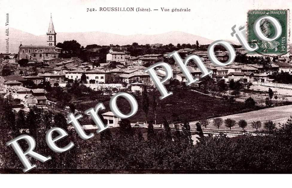vue generale