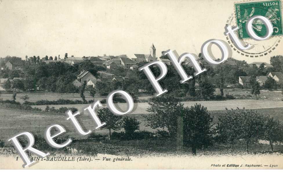 Vue Générale