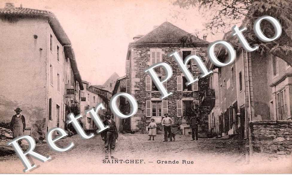 Grande rue
