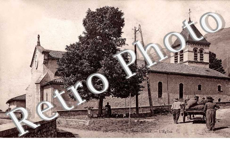 Eglise