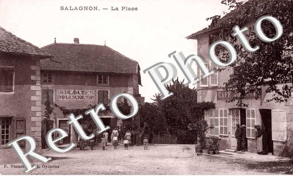 La Place
