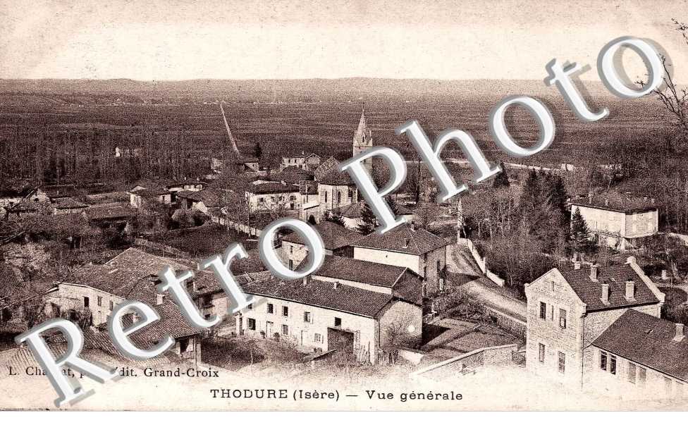 VUE GENERALE