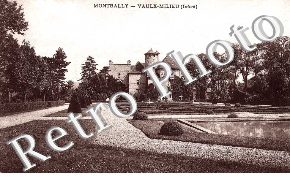 MONTBALLY-VM