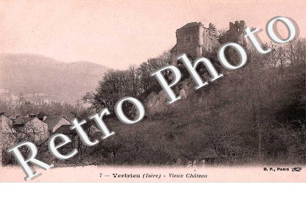 Vieux Château