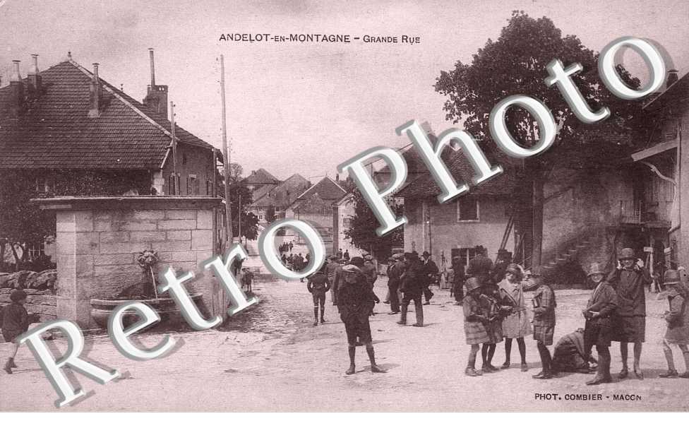 grande rue