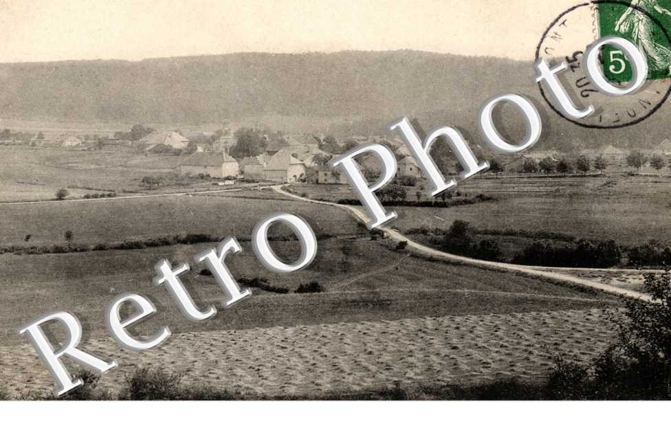 Vue d'ensemble