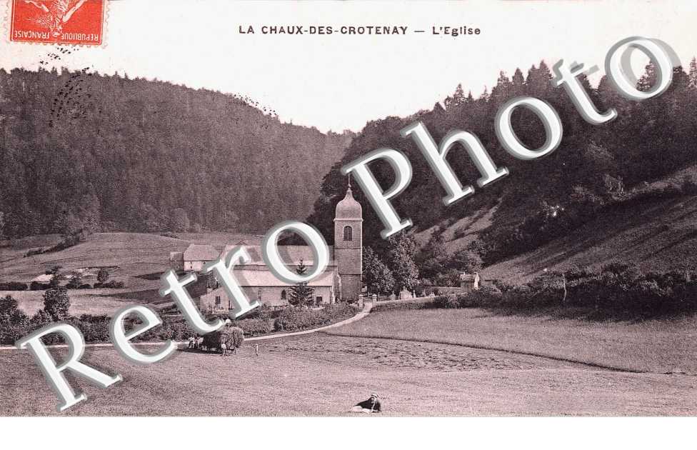 eglise