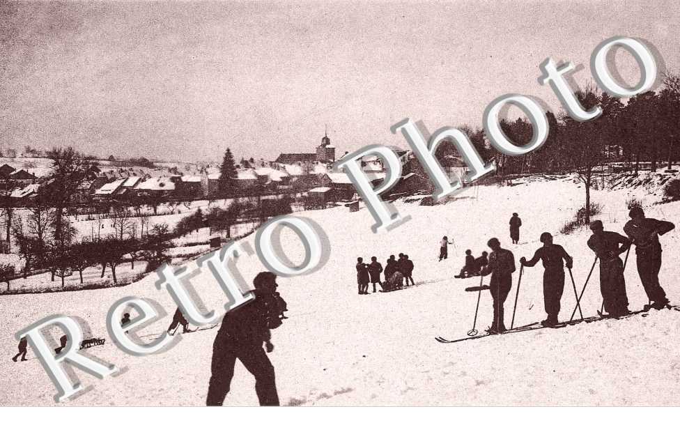 (sports d'Hiver)