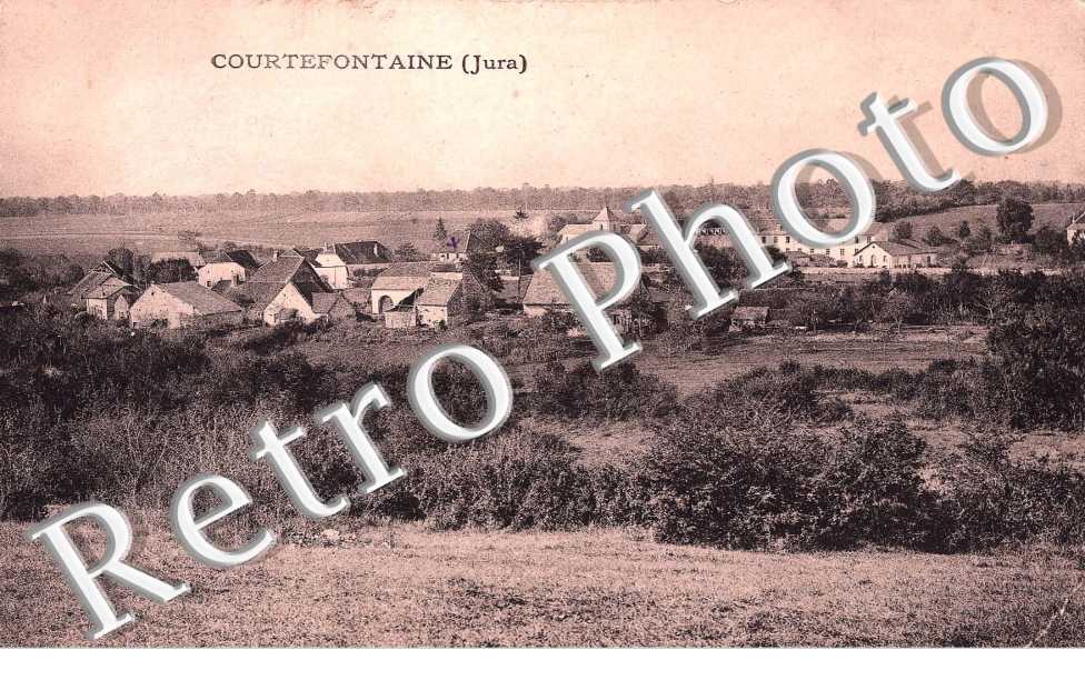 vue générale