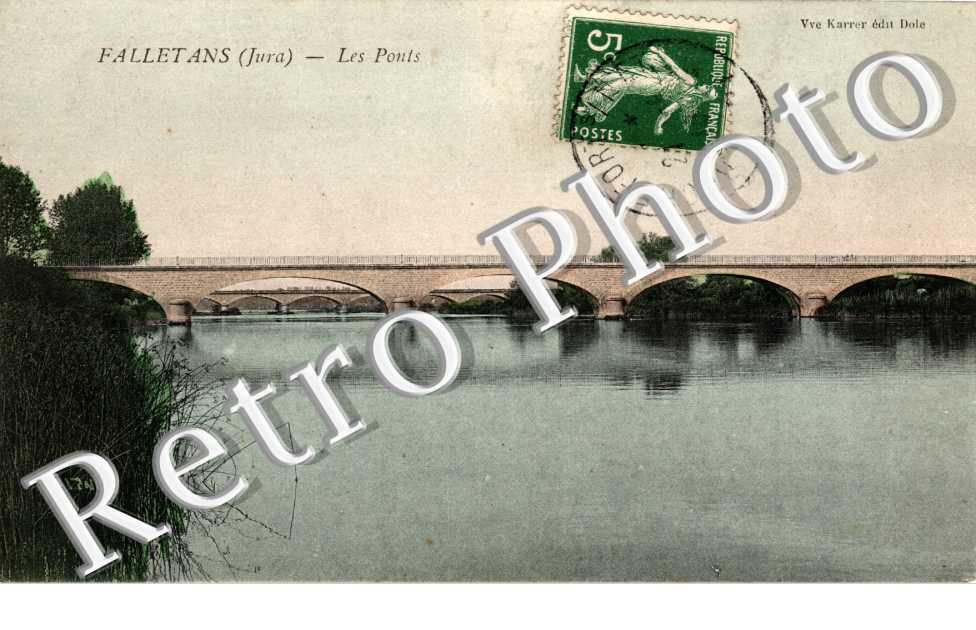 Les ponts