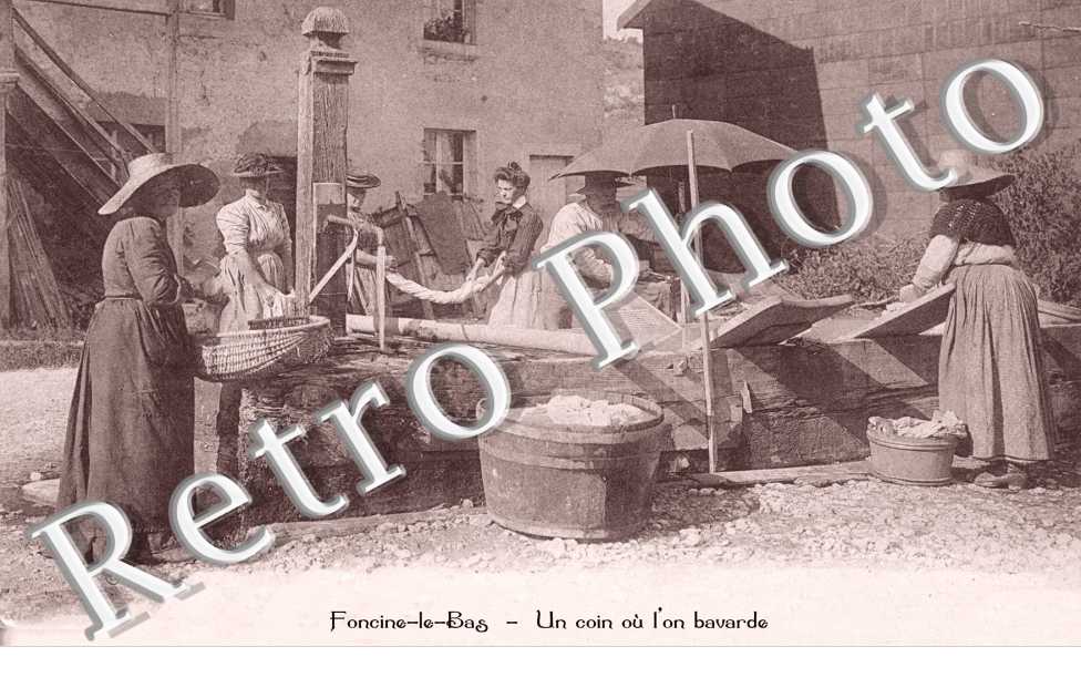 un coin ou l'on bavarde