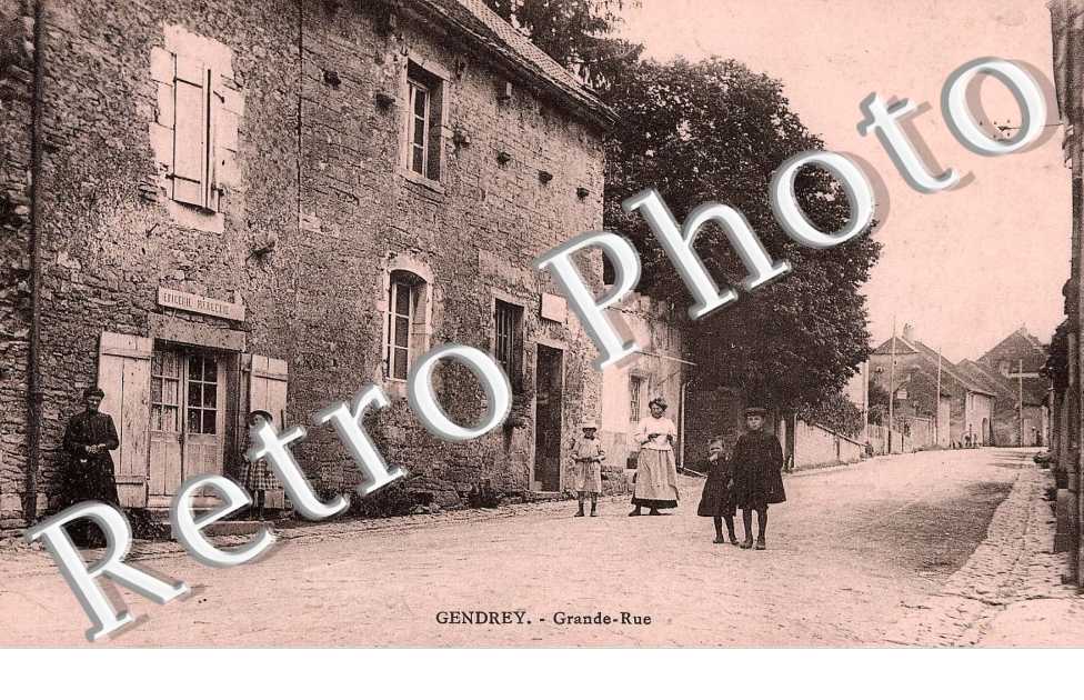 grande rue
