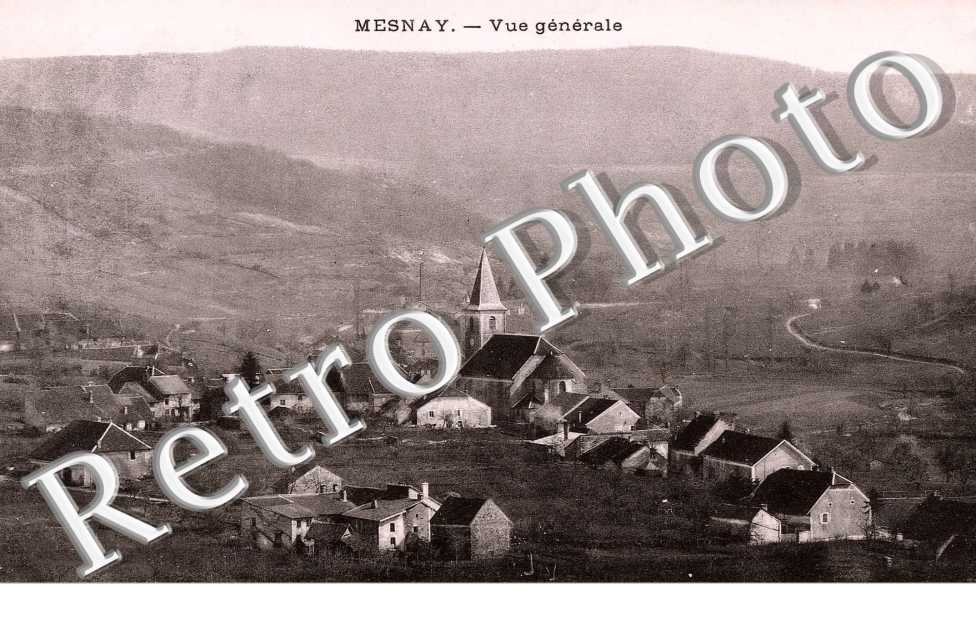 Vue generale