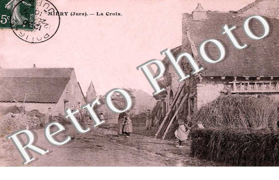 LA CROIX