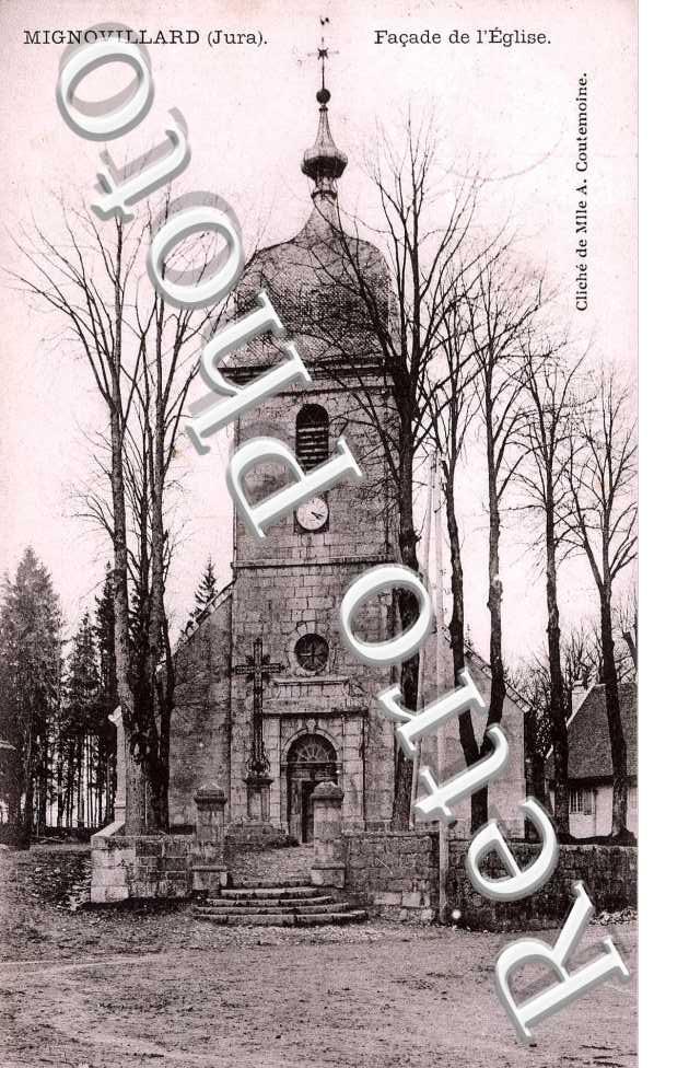Eglise