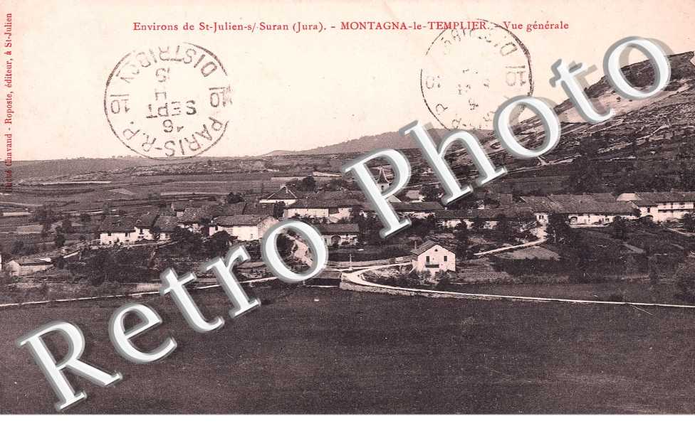vue générale
