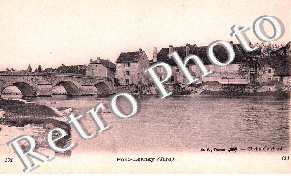 (un pont)