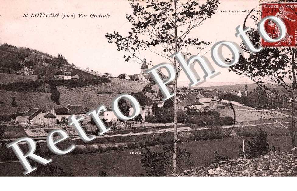 vue generale