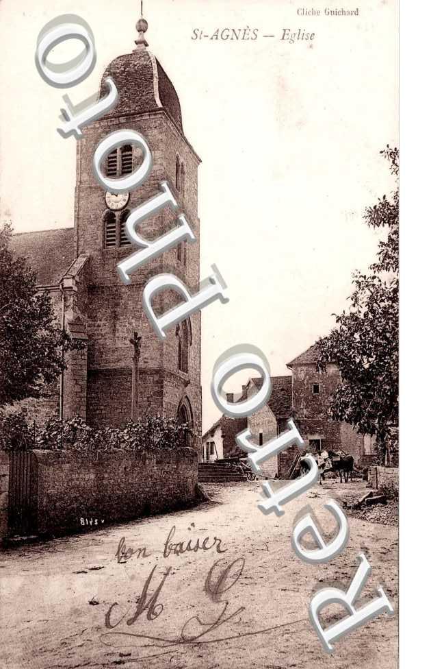 EGLISE