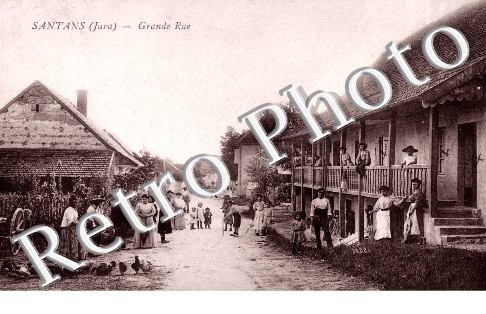 Grande Rue